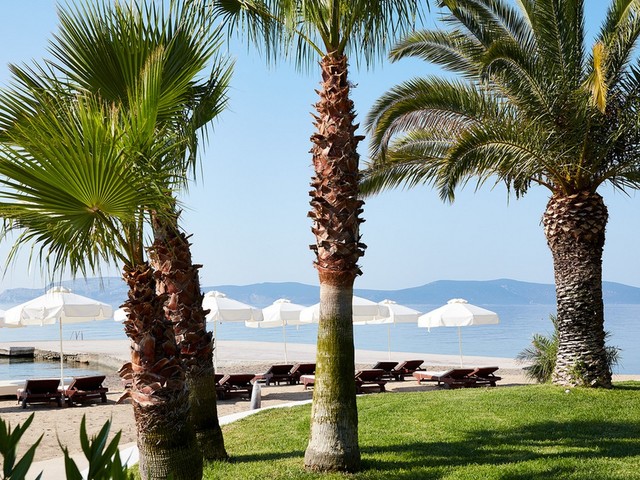 фотографии Barcelo Hydra Beach Resort изображение №12