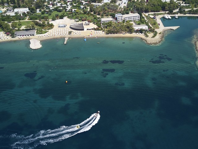 фото отеля Barcelo Hydra Beach Resort изображение №9