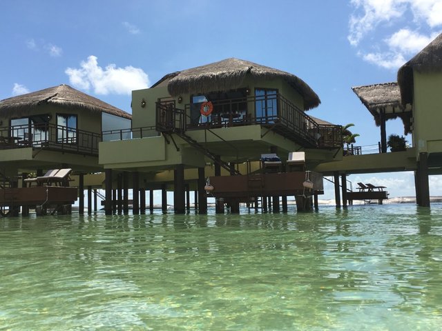 фотографии отеля Palafitos Overwater Bungalows, by Karisma изображение №3