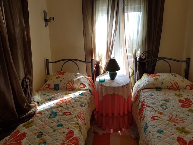 фотографии отеля Вилла с четырьмя спальнями в Makrigialos (RE1003) изображение №3