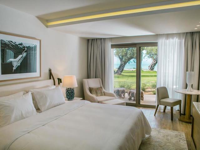 фото Domes Miramare, a Luxury Collection Resort изображение №14
