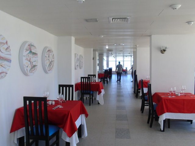 фото отеля Cubanacan El Viejo Y El Mar изображение №5