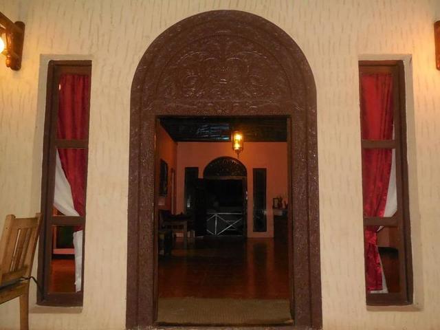 фото отеля Arabian Nights Suites  изображение №9