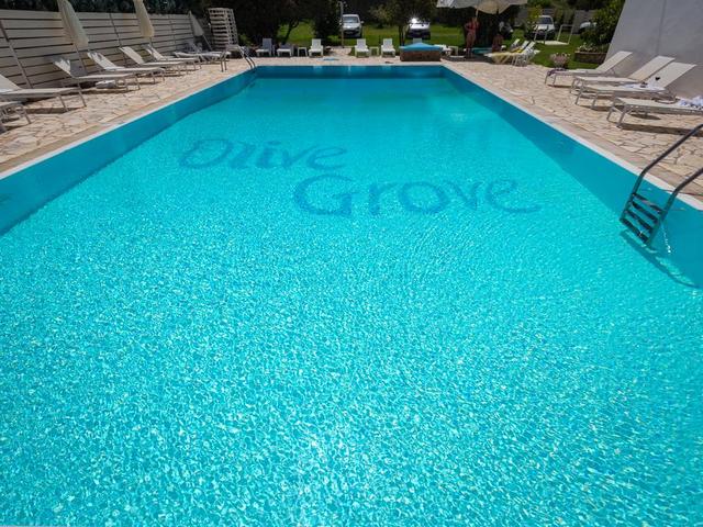 фото отеля Olive Grove Resort изображение №9