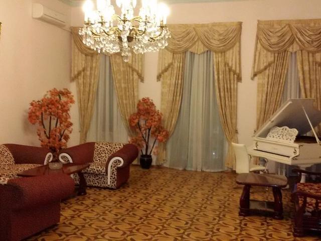 фотографии отеля Baku Palace (Баку Палаце) изображение №3
