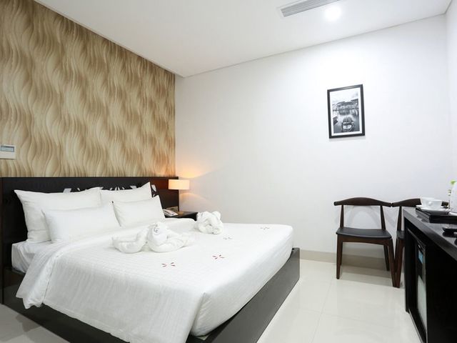 фотографии Dylan Hotel Da Nang изображение №24