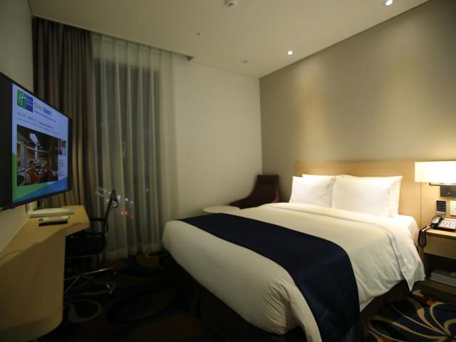 фото Holiday Inn Express Seoul Euljiro изображение №18