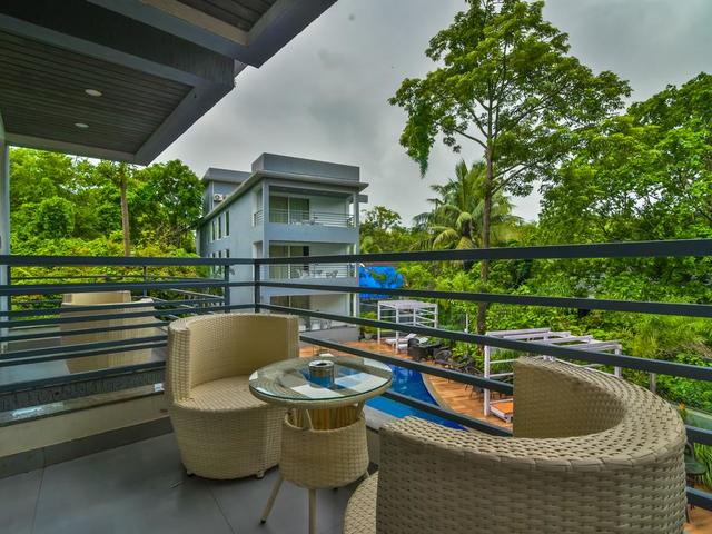 фотографии Ramatan Resort изображение №36