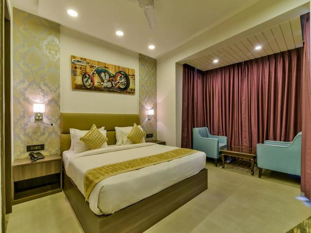 фотографии Ramatan Resort изображение №28