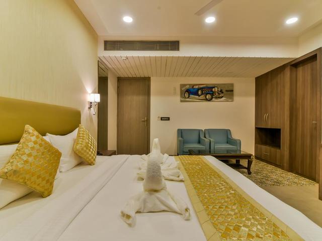 фото отеля Ramatan Resort изображение №5