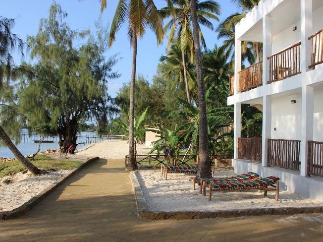 фотографии отеля Zanzibar Bay Resort изображение №31