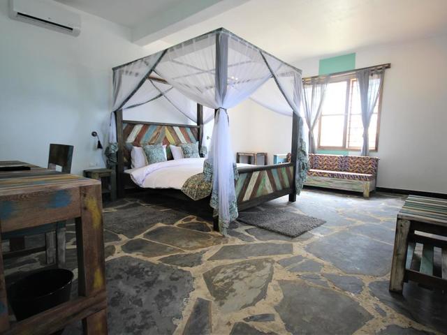 фото отеля Zanzibar Bay Resort изображение №5