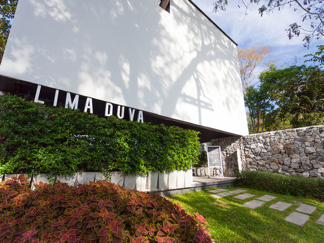 фото отеля Lima Duva Resort изображение №49