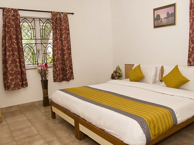 фотографии отеля Lifestyle Villa Goa изображение №15