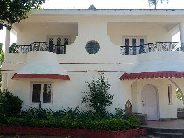 фото отеля Lifestyle Villa Goa изображение №13