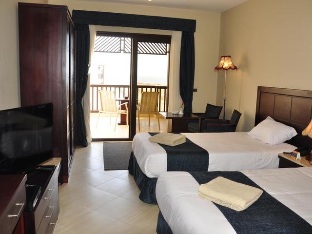 фото отеля Gravity Hotel & Aquapark Hurghada (ex. Samra Bay Resort)  изображение №77