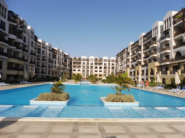 фото отеля Gravity Hotel & Aquapark Hurghada (ex. Samra Bay Resort)  изображение №65