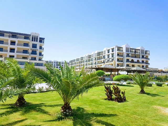 фото Gravity Hotel & Aquapark Hurghada (ex. Samra Bay Resort)  изображение №62