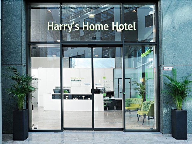 фото Harry's Home изображение №46