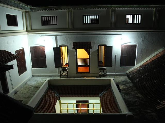 фото Niramayam Heritage Ayurveda Hospital изображение №22