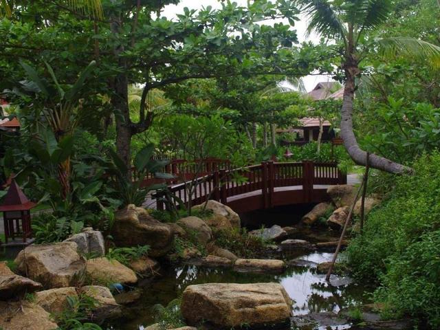 фото отеля ShiXiShu JianGuo Yalong Bay Resort изображение №29