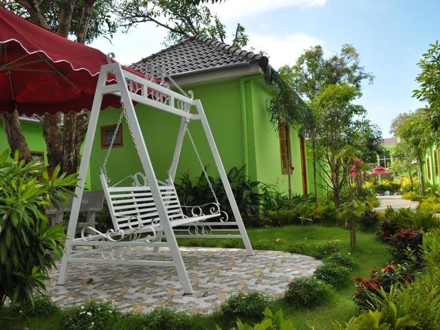 фото BamBoo Phu Quoc Resort (ex. Mango Resort) изображение №42