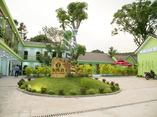 фотографии отеля BamBoo Phu Quoc Resort (ex. Mango Resort) изображение №7