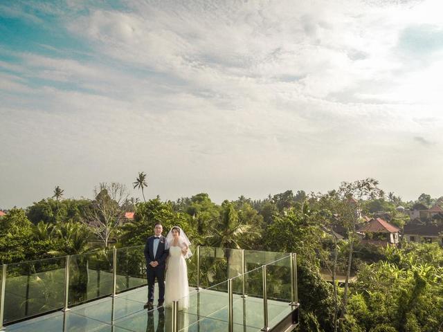 фотографии Element by Westin Bali Ubud изображение №28