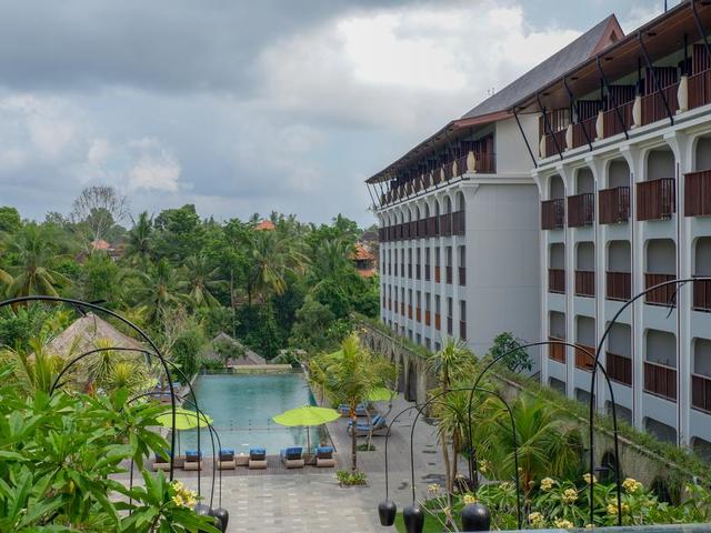 фотографии Element by Westin Bali Ubud изображение №20