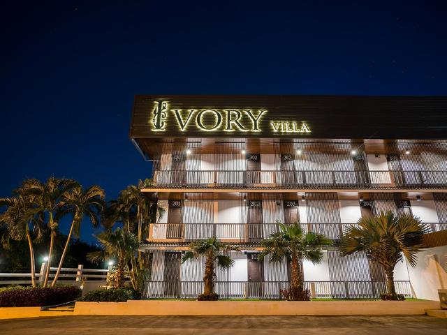 фотографии Ivory Villa City изображение №36