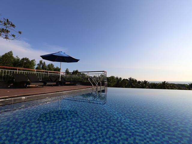 фото отеля Tom Hill Resort & Spa Phu Quoc изображение №25