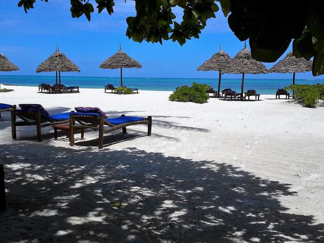 фото Mchanga Beach Resort изображение №2