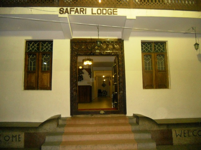 фотографии Safari Lodge изображение №36
