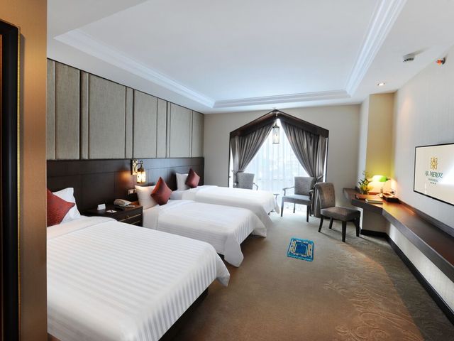 фото отеля Al Meroz Hotel изображение №89