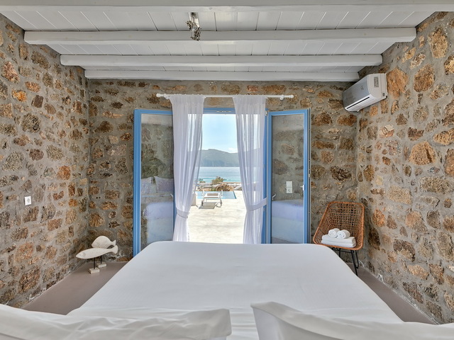 фото отеля Mykonos Panormos Luxurious Villas изображение №57