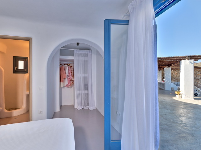фото отеля Mykonos Panormos Luxurious Villas изображение №49