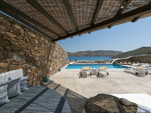 фото отеля Mykonos Panormos Luxurious Villas изображение №37