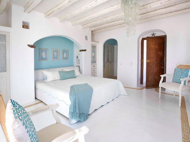 фото отеля Mykonos Panormos Luxurious Villas изображение №17