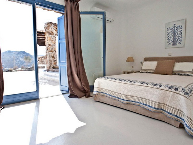 фото Mykonos Panormos Luxurious Villas изображение №6