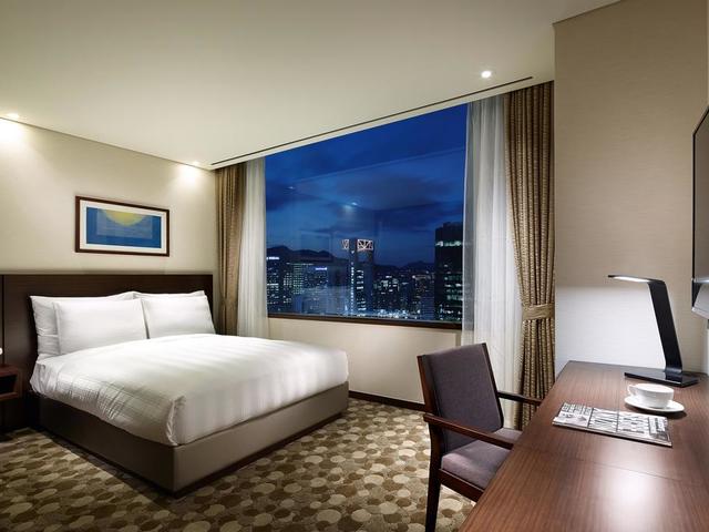 фото отеля Lotte City Hotel Myeongdong изображение №5