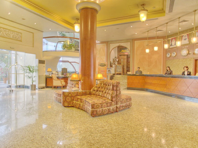 фото отеля Al Diar Capital изображение №41