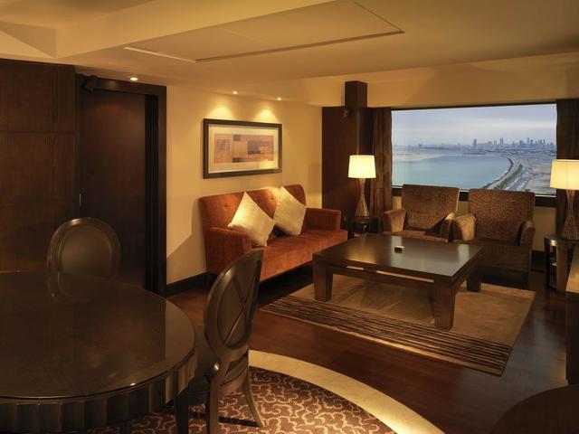 фото Hyatt Regency Dubai изображение №18
