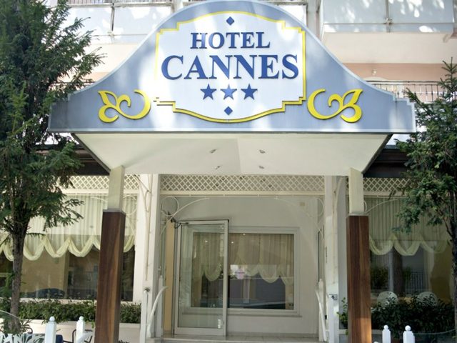 фото отеля Cannes изображение №1