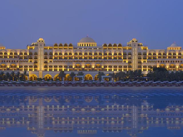 фотографии Jumeirah Zabeel Saray изображение №8