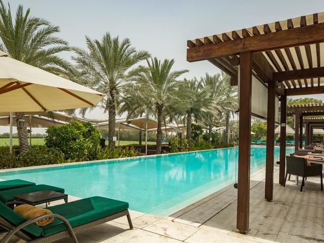 фото Melia Desert Palm Dubai (ех. Desert Palm by Per Aquum Retreat) изображение №82