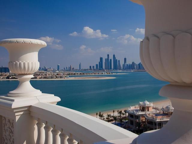 фотографии Kempinski Hotel & Residence Palm Jumeirah изображение №48