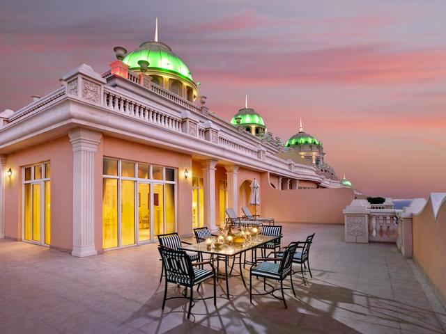 фотографии отеля Kempinski Hotel & Residence Palm Jumeirah изображение №47