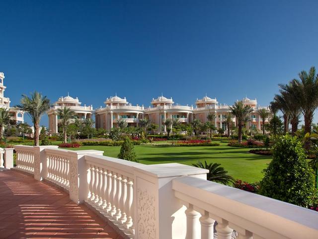 фото Kempinski Hotel & Residence Palm Jumeirah изображение №46