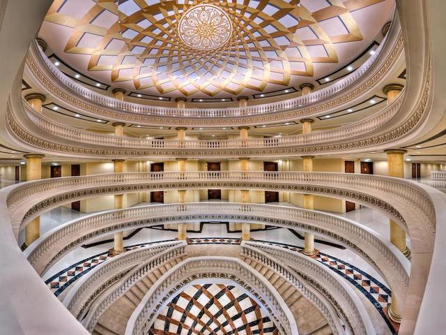 фото отеля Kempinski Hotel & Residence Palm Jumeirah изображение №45