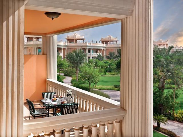 фотографии Kempinski Hotel & Residence Palm Jumeirah изображение №44